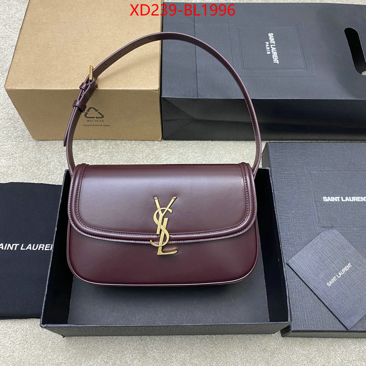 YSL Bags(TOP)-Kate-Solferino-Sunset-Jamie top sale ID: BL1996 $: 239USD,
