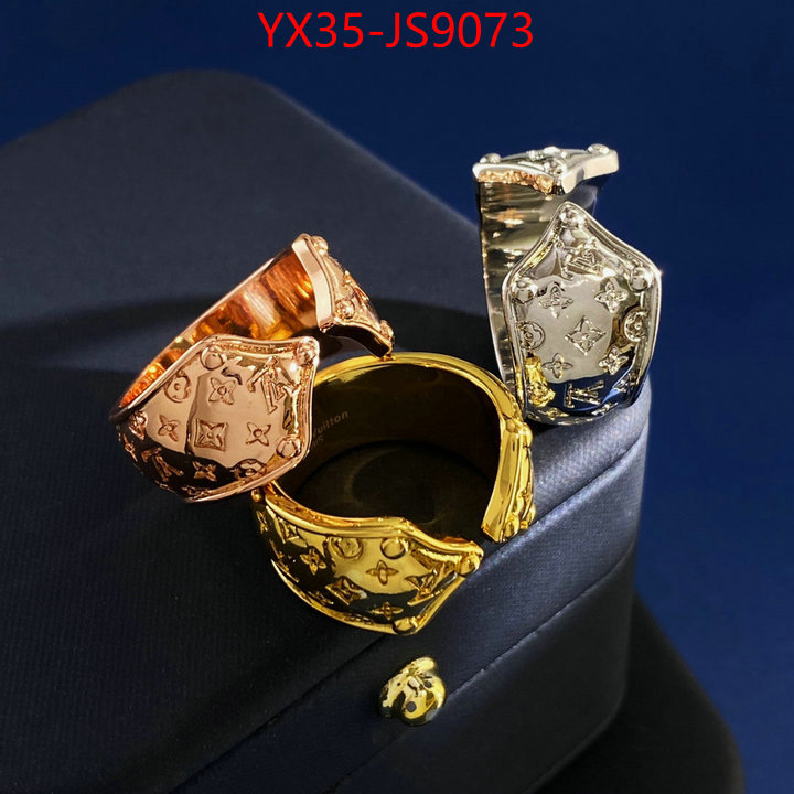 Jewelry-LV from china 2024 ID: JS9073 $: 35USD
