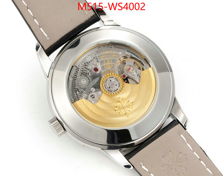 ID: WS4002