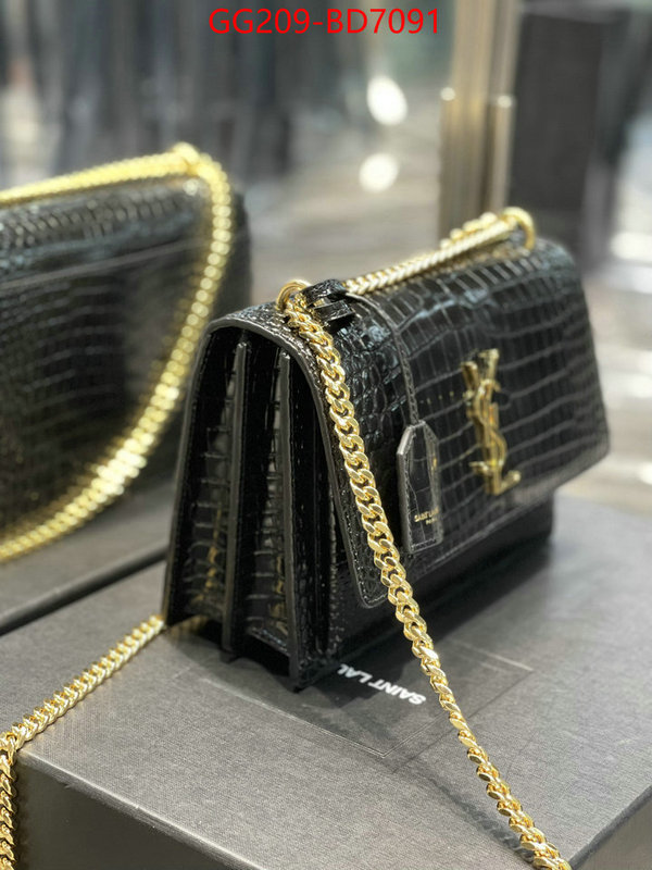 ID: BD7091 $: 209USD,