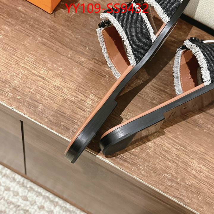 Women Shoes-Hermes online from china ID: SS9432 $: 109USD