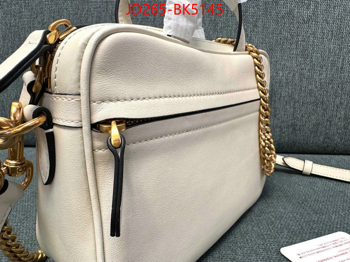 Valentino Bags(TOP)-Handbag- replica 1:1 high quality ID: BK5145 $: 265USD,