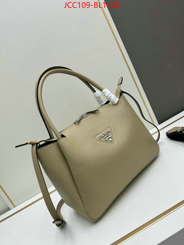 Prada Bags(4A)-Handbag- best aaaaa ID: BL1435 $: 109USD,