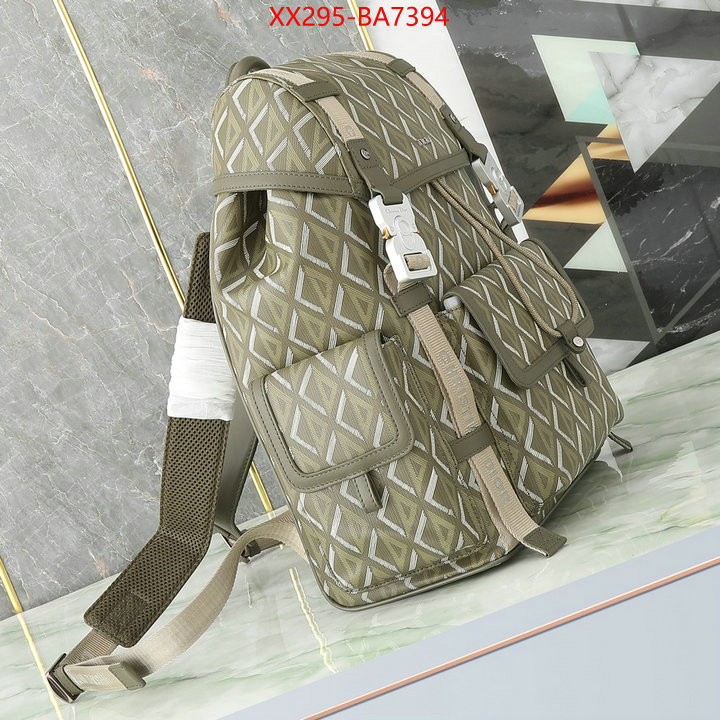 ID: BA7394 $: 295USD,