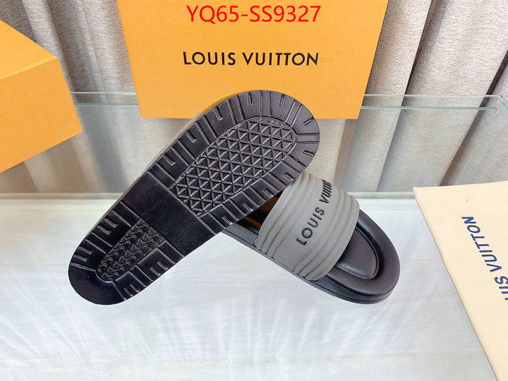 Men Shoes-LV best like ID: SS9327 $: 65USD