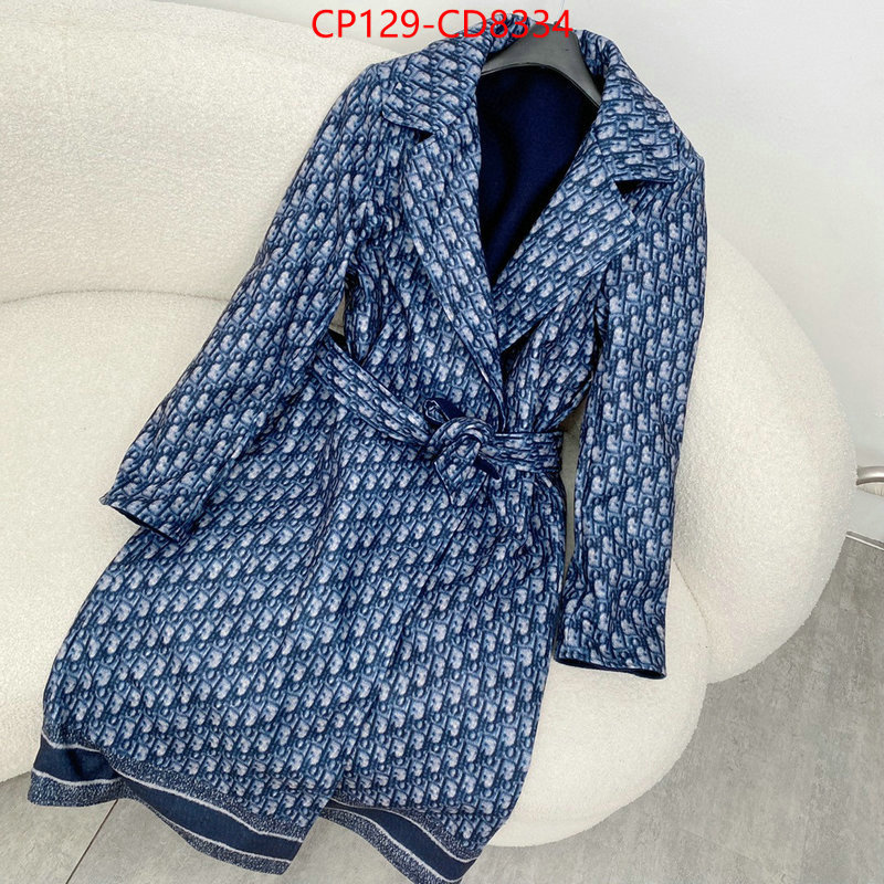 replica for cheap ID: CD8334