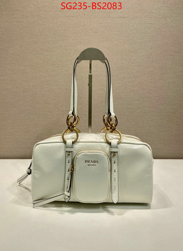 ID: BS2083 $: 235USD,