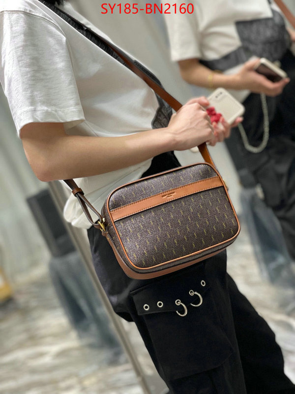 ID: BN2160 $: 185USD,