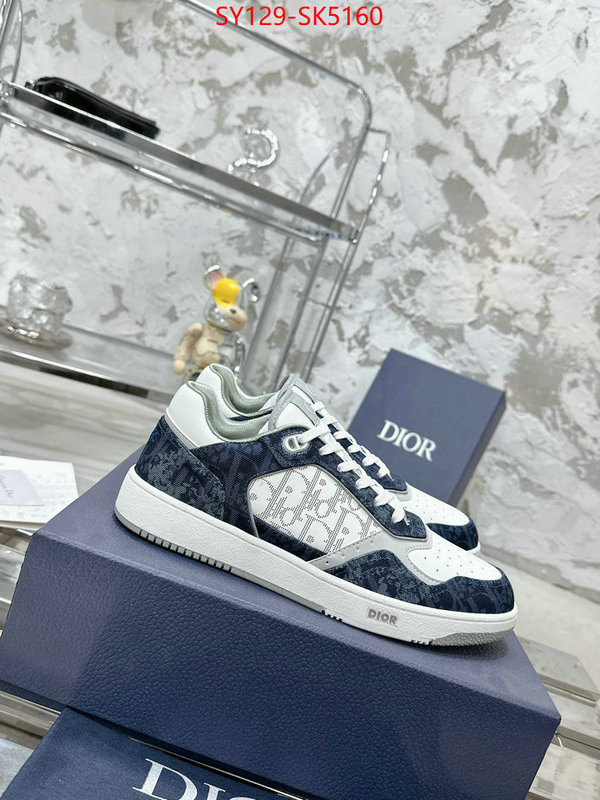 Women Shoes-Dior where to buy replicas ID: SK5160 $: 129USD-shoes yupoo Women Shoes-Dior where to buy replicas ID: SK5160 $: 129USD