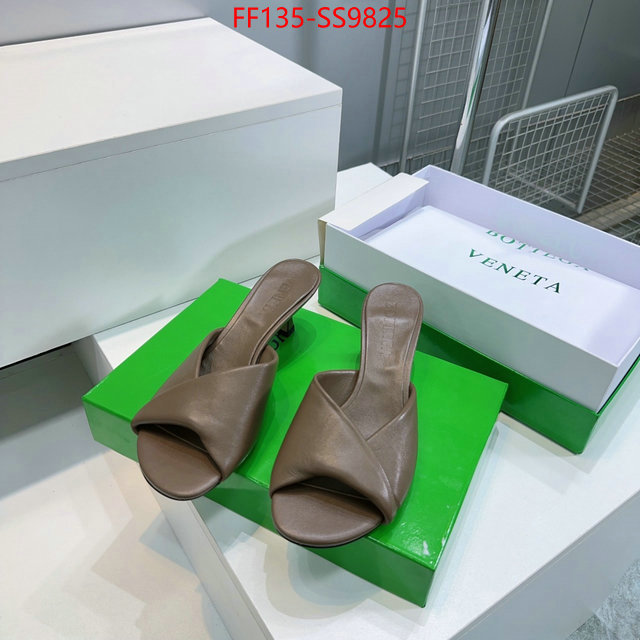 Women Shoes-BV only sell high-quality ID: SS9825 $: 135USD