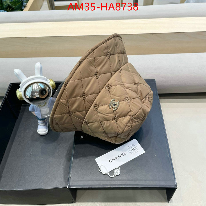 only sell high-quality ID: HA8738