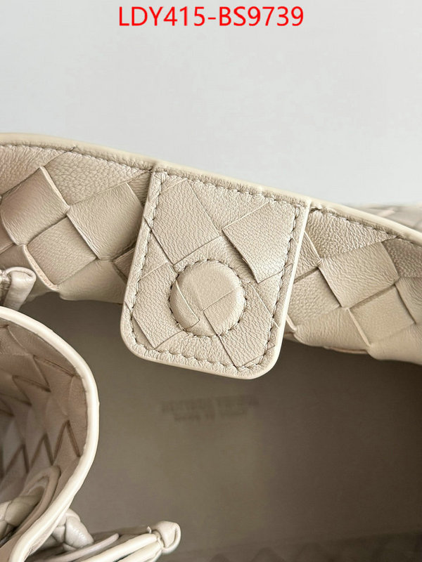 BV Bags(TOP)-Handbag- where can i buy the best quality ID: BS9739 $: 415USD,