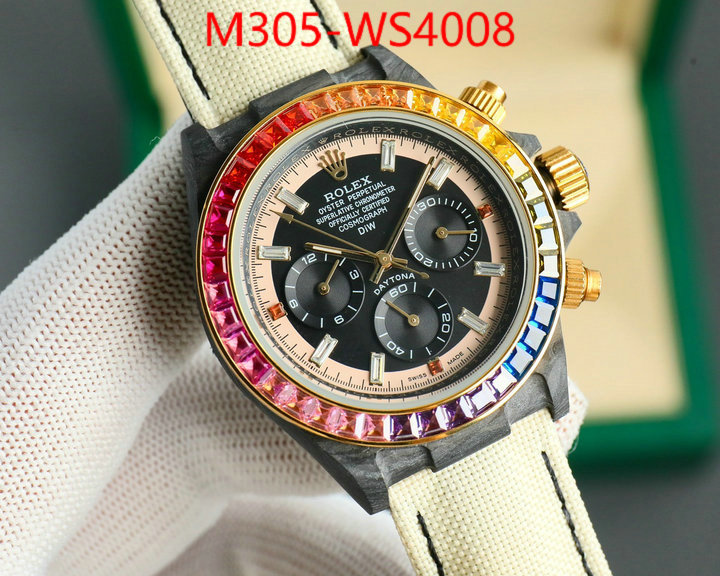 ID: WS4008