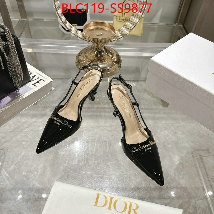 Women Shoes-Dior shop the best high authentic quality replica ID: SS9877 $: 119USD-shoes yupoo Women Shoes-Dior shop the best high authentic quality replica ID: SS9877 $: 119USD