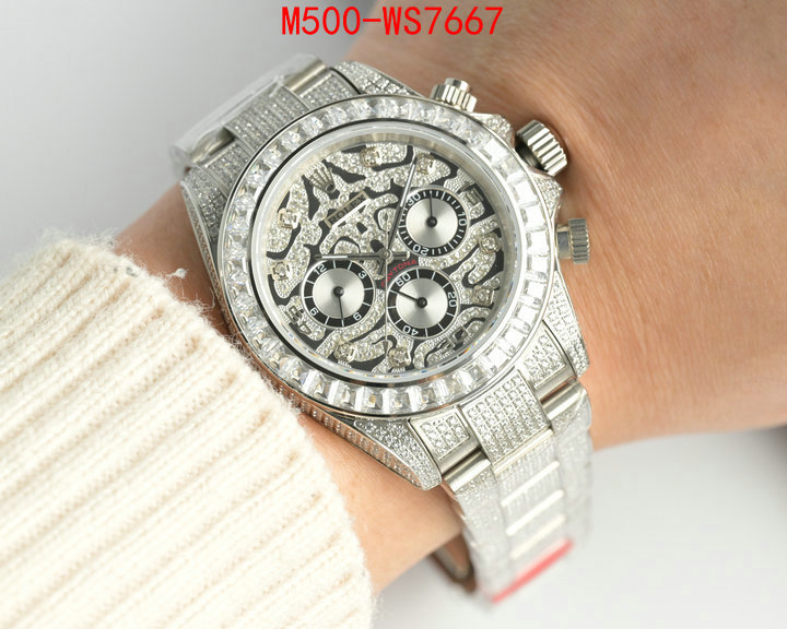 ID: WS7667