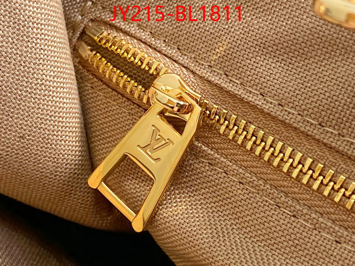 LV Bags(TOP)-Handbag Collection- sell online luxury designer ID: BL1811 $: 215USD,