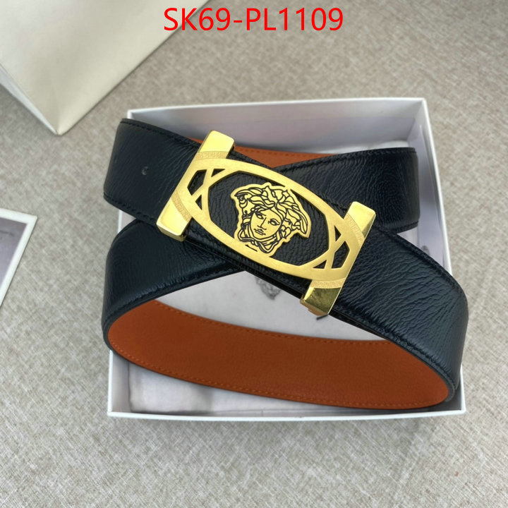 Belts-Versace online from china designer ID: PL1109 $: 79USD