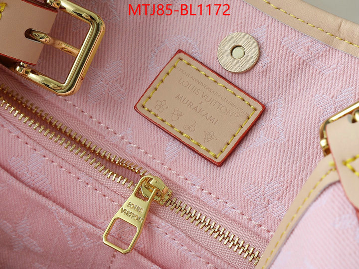 LV Bags(4A)-Nono-No Purse-Nano No- unsurpassed quality ID: BL1172 $: 85USD,
