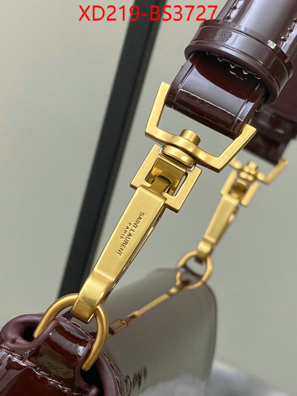 YSL Bags(TOP)-Handbag- copy ID: BS3727 $: 219USD,