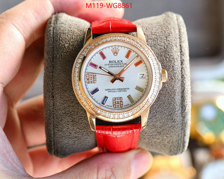ID: WG8861