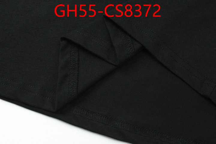 Clothing-Dior fake designer ID: CS8372 $: 55USD