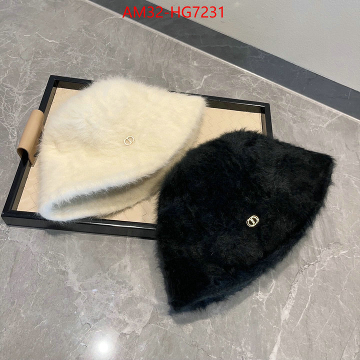 designer ID: HG7231