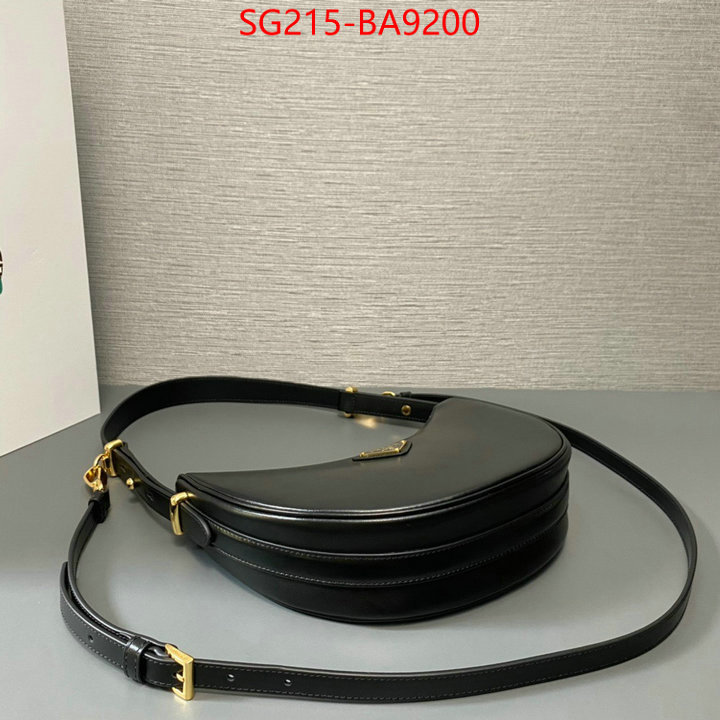 ID: BA9200 $: 215USD,