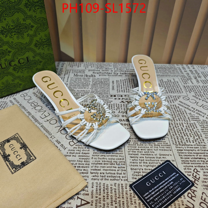 Women Shoes-Gucci cheap wholesale ID: SL1572 $: 109USD-shoes yupoo Women Shoes-Gucci cheap wholesale ID: SL1572 $: 109USD