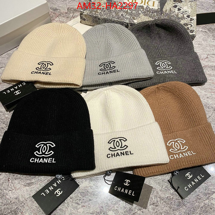 the quality replica ID: HA2297