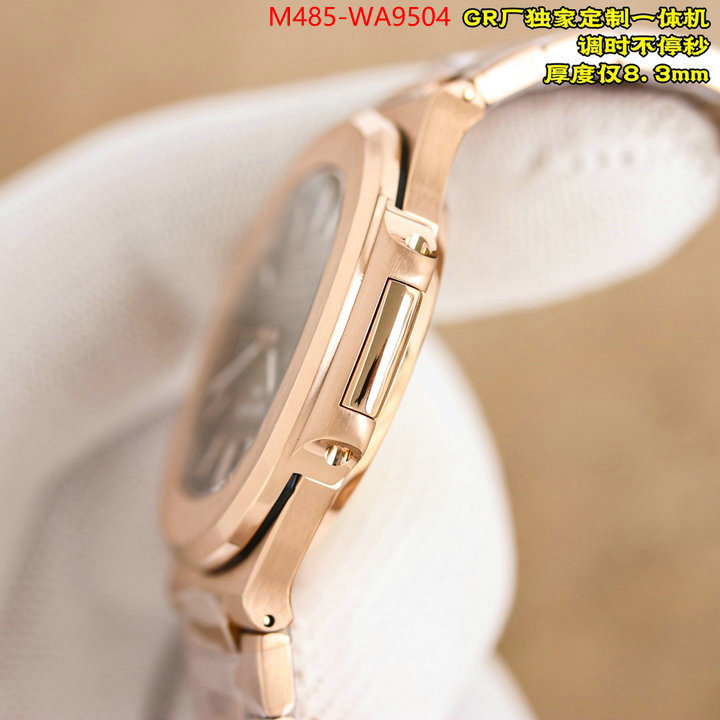 ID: WA9504