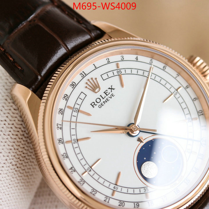 ID: WS4009