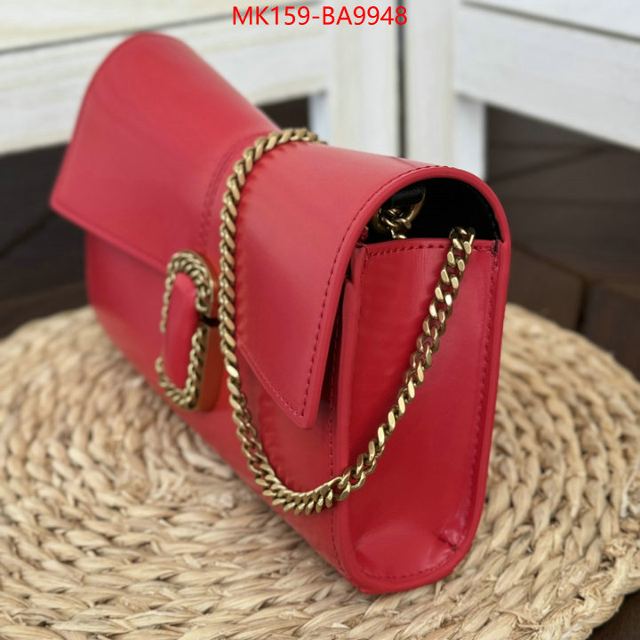 ID: BA9948 $: 159USD,