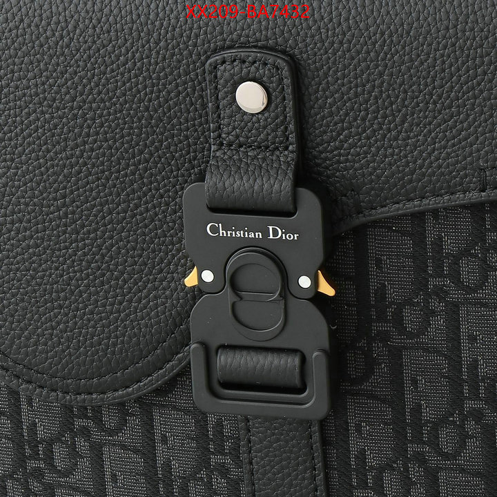ID: BA7432 $: 209USD,