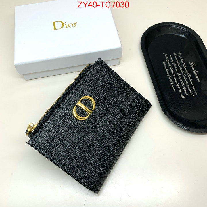 ID: TC7030 $: 49USD,