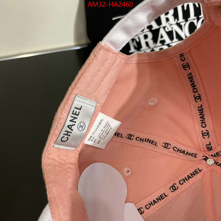 is it ok to buy ID: HA2460