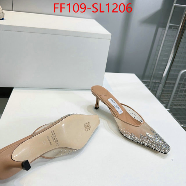 Women Shoes-Jimmy Choo where could you find a great quality designer ID: SL1206 $: 109USD