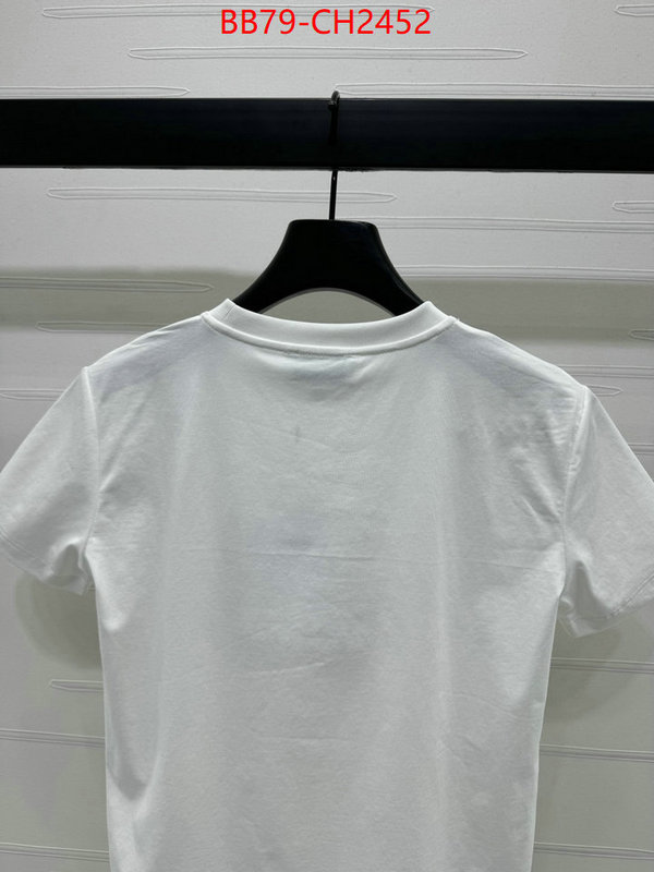 store ID: CH2452