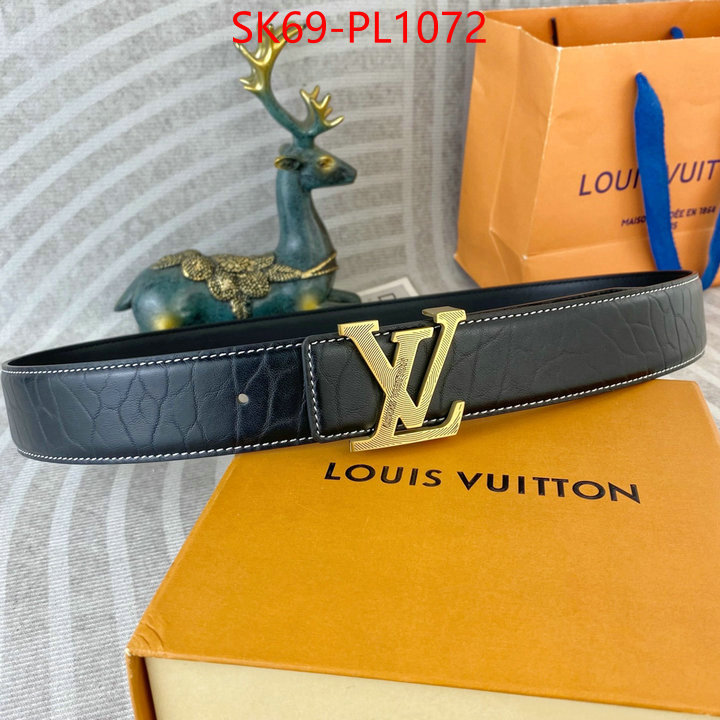 Belts-LV how can i find replica ID: PL1072 $: 69USD