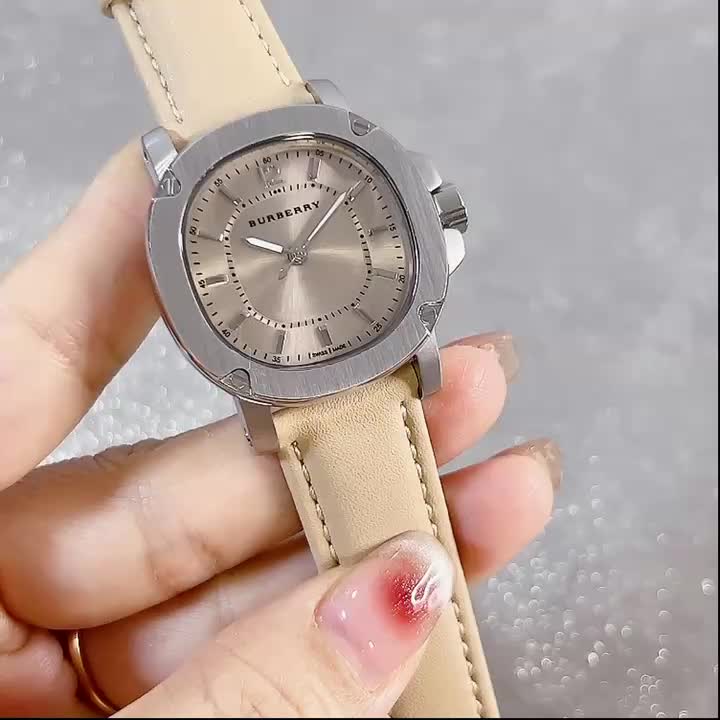 Watch(4A)-Burberry sell online luxury designer ID: WL1235 $: 119USD