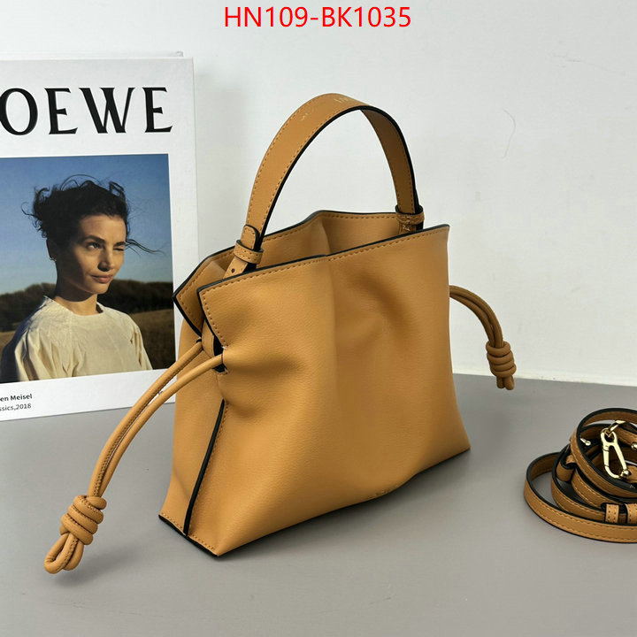 Loewe Bags(4A)-Crossbody- we offer ID: BK1035 $: 109USD,