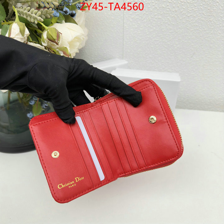 ID: TA4560 $: 45USD,