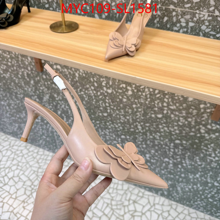 Women Shoes-Valentino replicas ID: SL1581 $: 109USD
