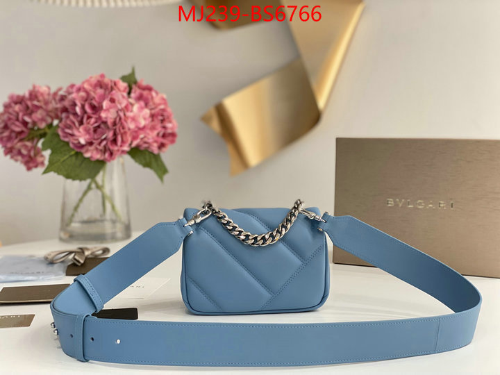 Bulgari Bags(TOP)-Crossbody- where to find the best replicas ID: BS6766 $: 239USD,