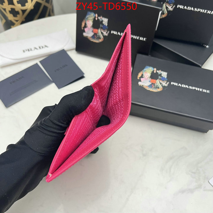 ID: TD6550 $: 45USD,