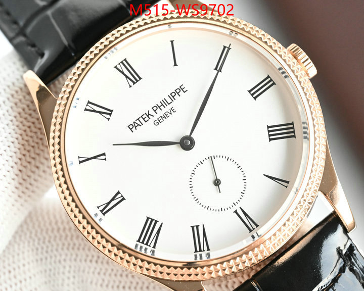 Watch(TOP)-Patek Philippe how to find replica shop ID: WS9702 $: 515USD-shoes yupoo Watch(TOP)-Patek Philippe how to find replica shop ID: WS9702 $: 515USD