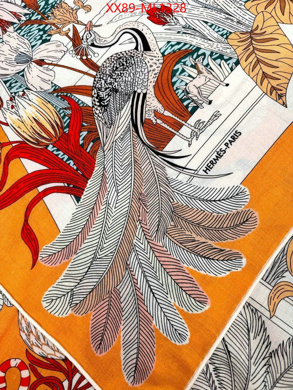 Scarf-Hermes online sales ID: ML1328 $: 89USD