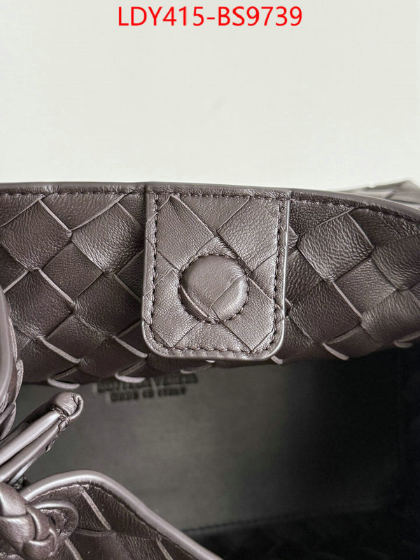 BV Bags(TOP)-Handbag- where can i buy the best quality ID: BS9739 $: 415USD,