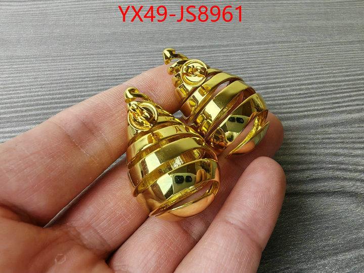 Jewelry-BV best fake ID: JS8961 $: 49USD