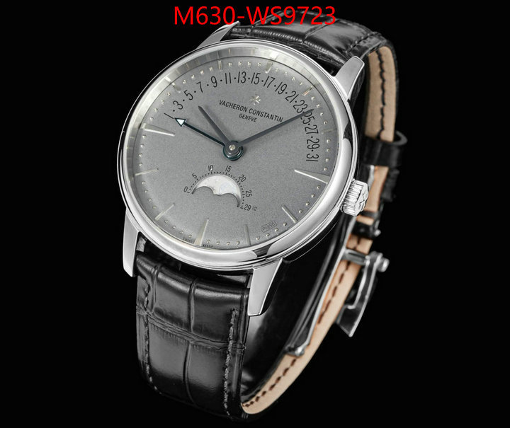Watch(TOP)-Vacheron Constantin buy cheap replica ID: WS9723 $: 630USD-shoes yupoo Watch(TOP)-Vacheron Constantin buy cheap replica ID: WS9723 $: 630USD
