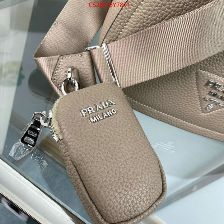 ID: BY7891 $: 269USD,